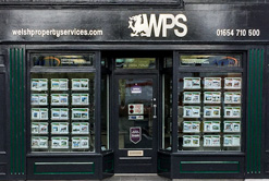 Tywyn Office